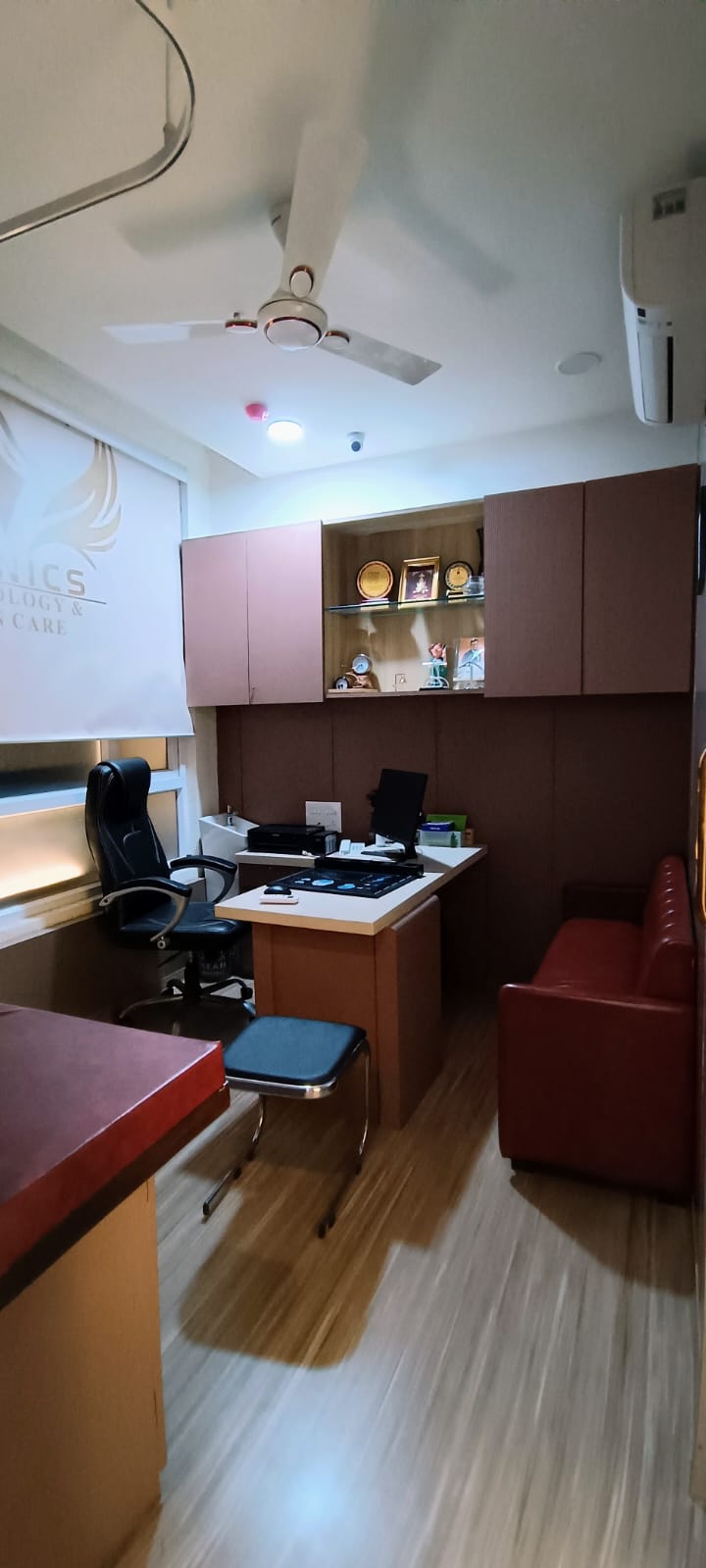 Clinic